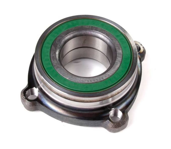 BMW Wheel Bearing - Rear 33412282675